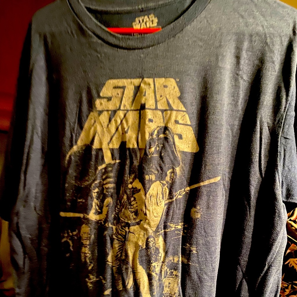 Star Wars T-Shirt